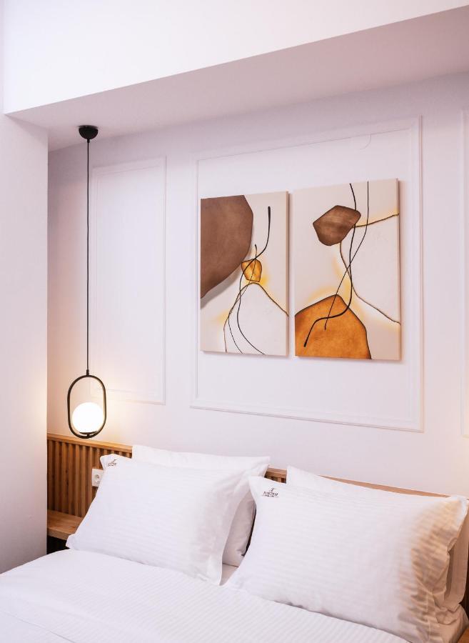 Fontem Central Living Heraklion Exterior foto